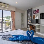 Santi White House Patong