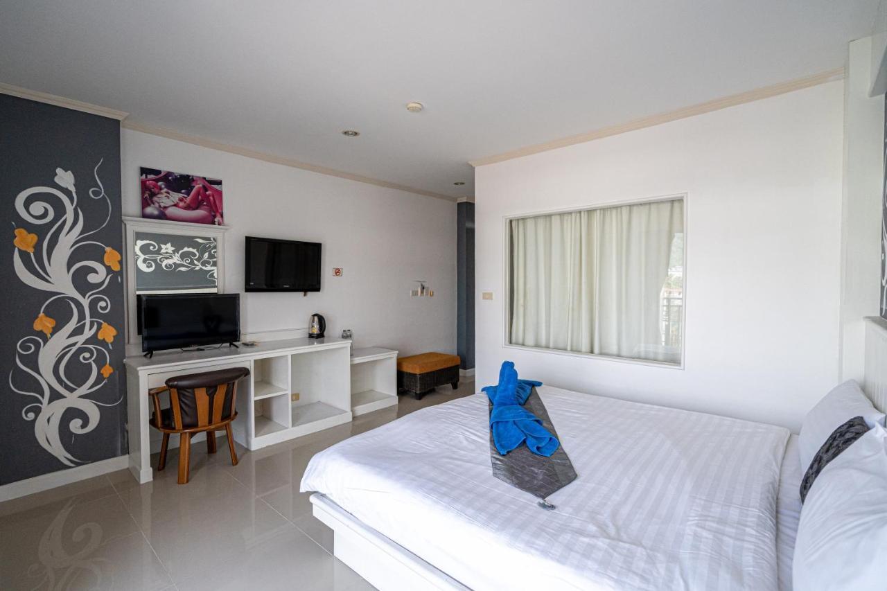 Santi White House 3* Patong