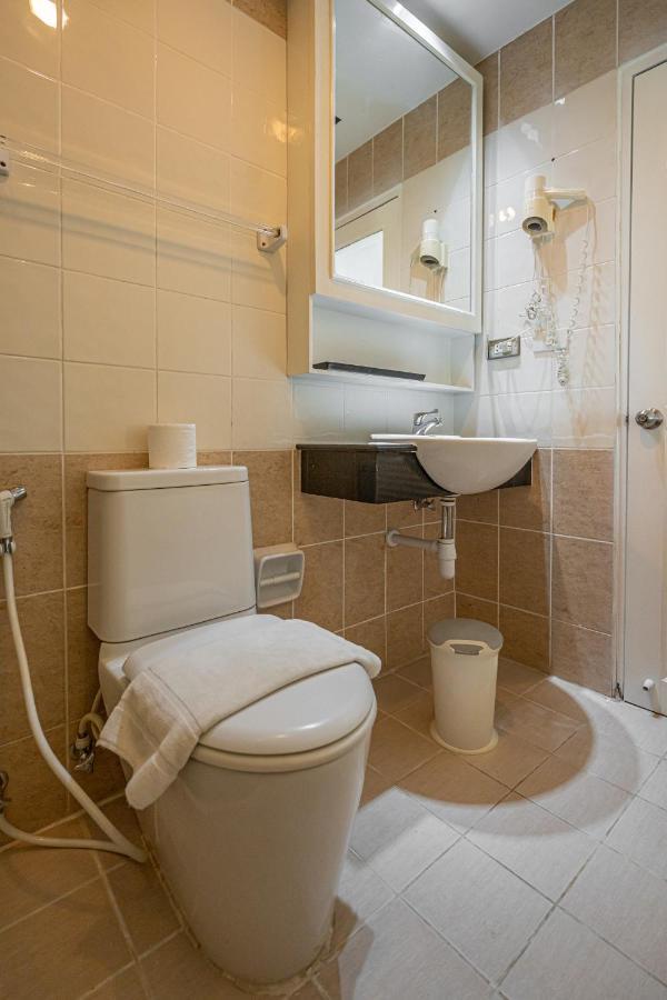 Hotel Santi White House Patong