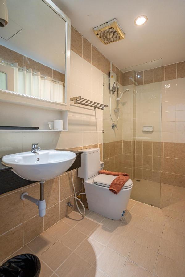 Santi White House 3* Patong